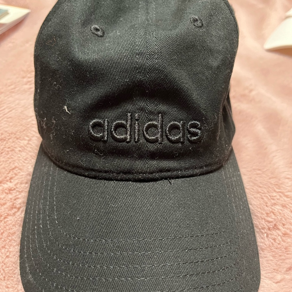 Adidas hat